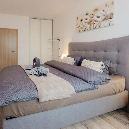 Jegeho With Balcony Apartamento *