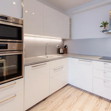 Apartamento Jegeho With Balcony *