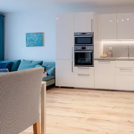 Apartamento Jegeho With Balcony *