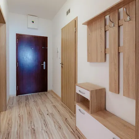 Jegeho With Balcony * Bratysława