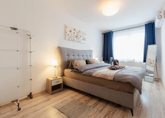 Apartman Jegeho With Balcony *