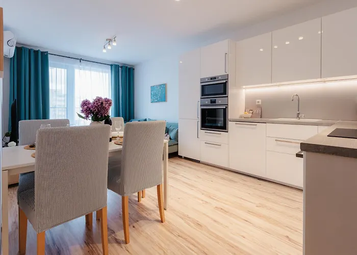 Apartament Jegeho With Balcony Bratislava