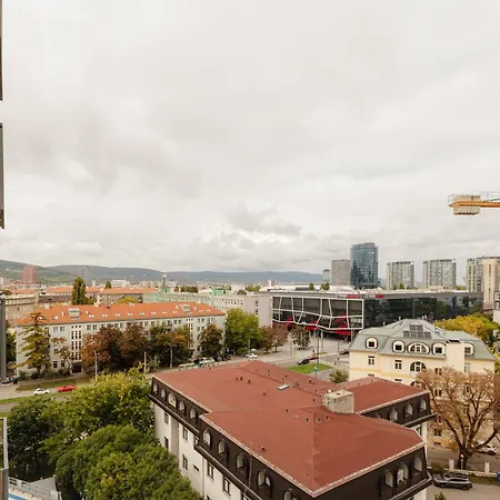 Jegeho With Balcony *