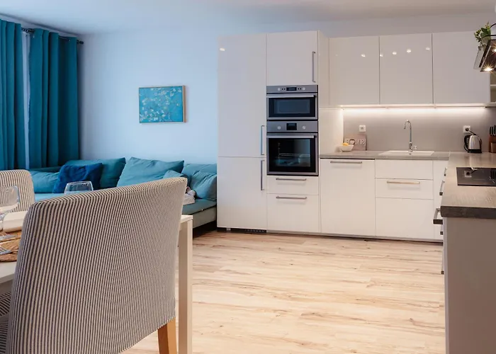 Apartament Jegeho With Balcony *