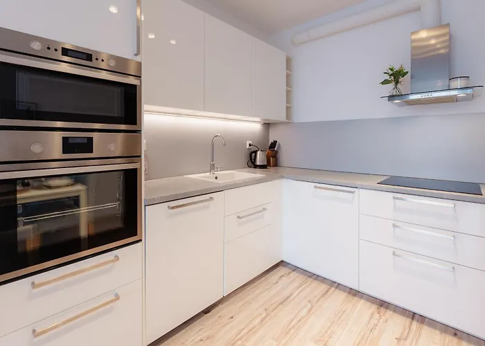 アパート Jegeho With Balcony *