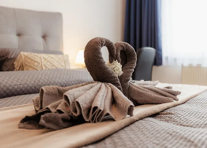 アパート Jegeho With Balcony